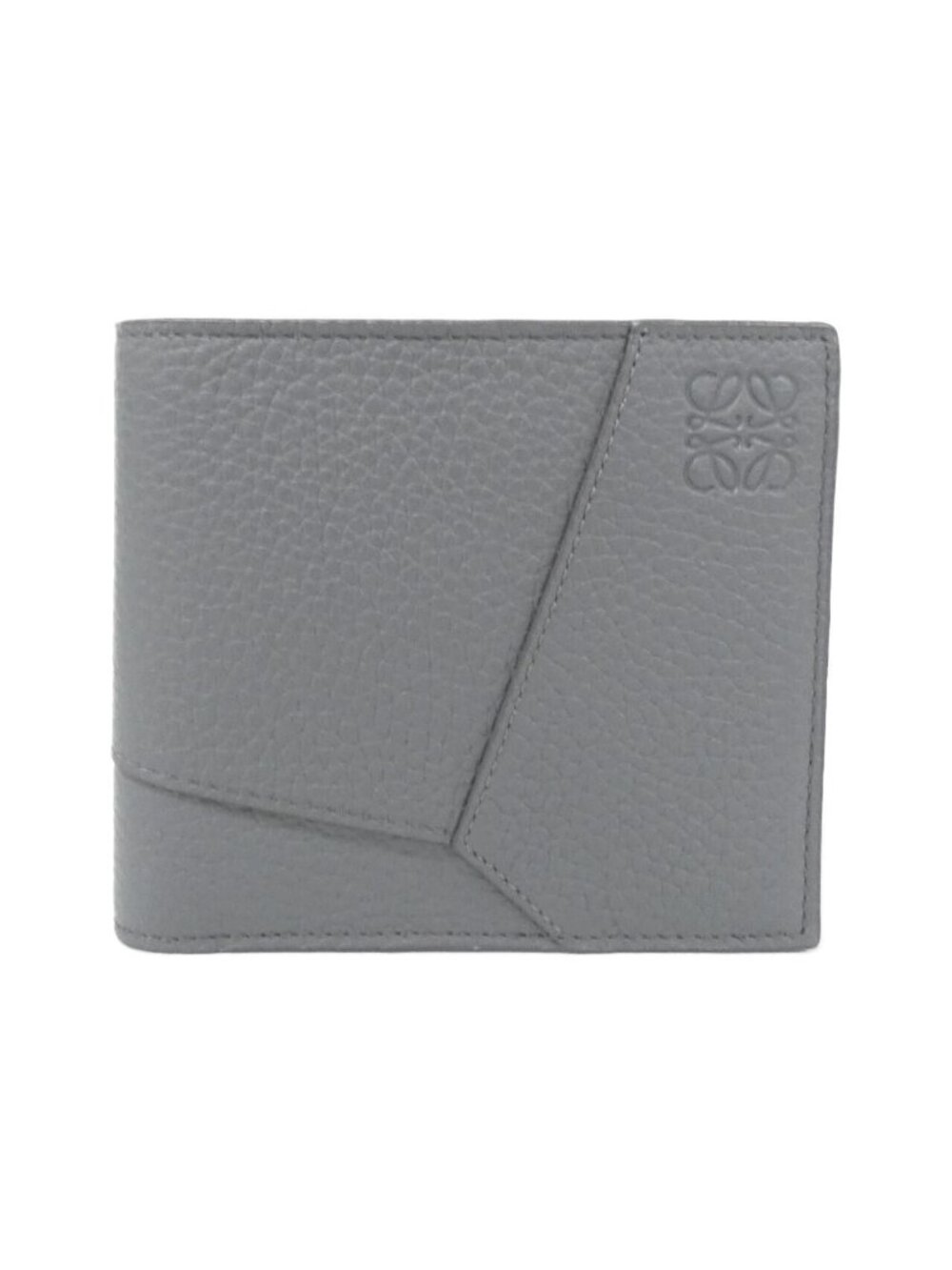 Loewe Puzzle Edge Bifold Wallet Billfold